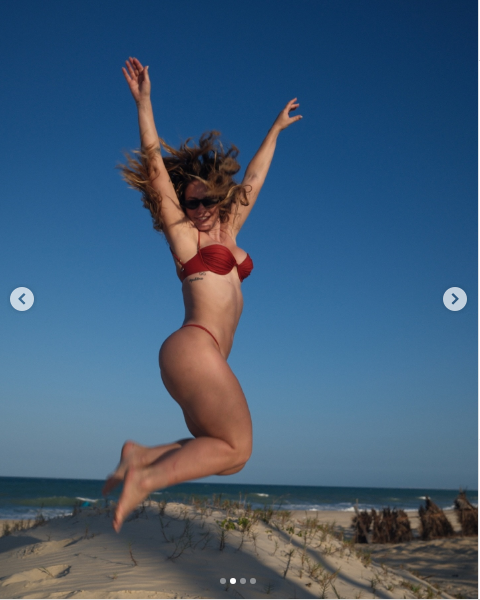 Foto: Reprodução/Instagram