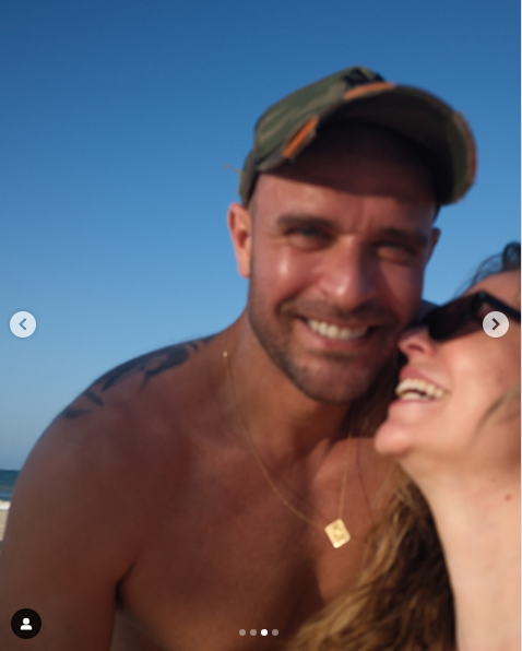 Foto: Reprodução/Instagram