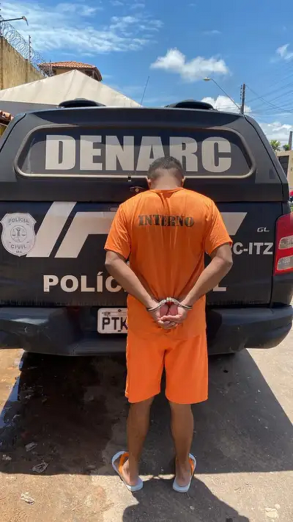 Foto: Divulgação/PCPA