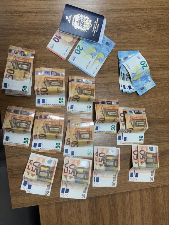 Foto: Reprodução /PF