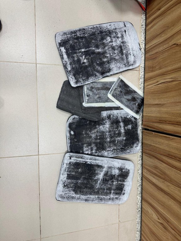 Foto: Reprodução /PF