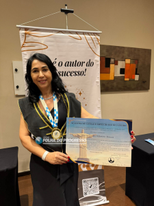 Foto: Arquivo do evento