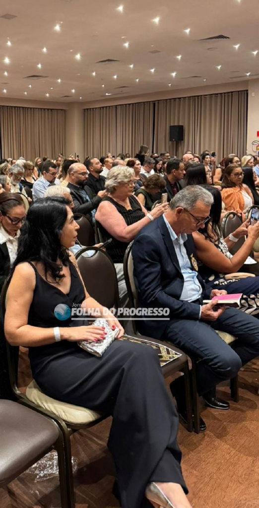 Foto: Arquivo do evento