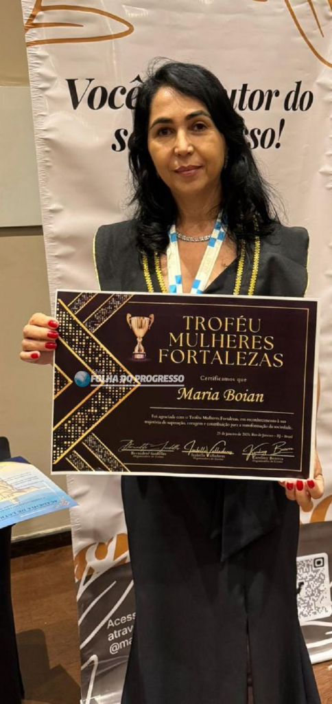 Foto: Arquivo do evento