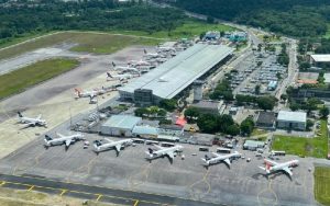 aeroporto