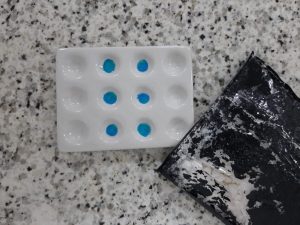 Foto: Reprodução /PF