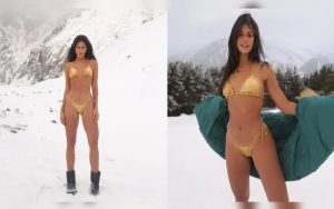 bíqine