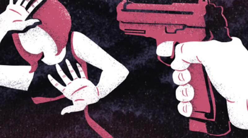 foto ilustrativa- feminicidio