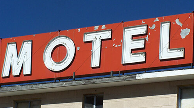 motel