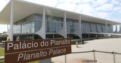 palacio planalto