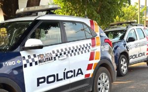 polícia