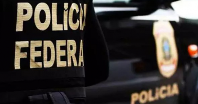 polícia fedaral
