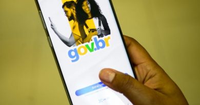 Plataforma do Gov.Br