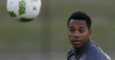 robinho