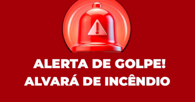 ALERTA DE GOLPE