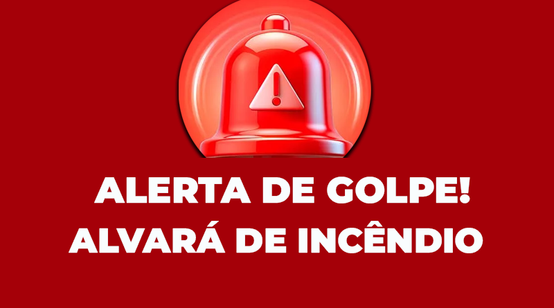 ALERTA DE GOLPE