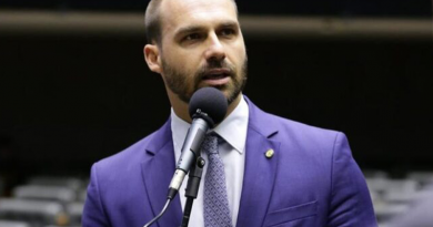 Eduardo Bolsonaro