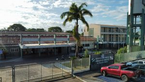 A ouvidoria do HRSP orienta e realiza pesquisas di ... o a usuários da unidade. Fotografia Ascom