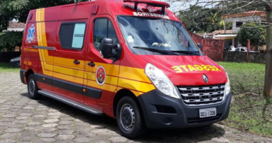 ambulancia imagem ilustrativa