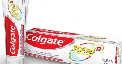 colgate
