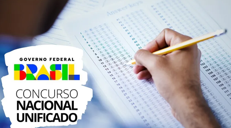 concurso nacional unificado