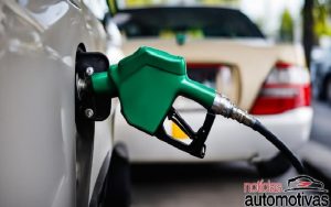 gasolina