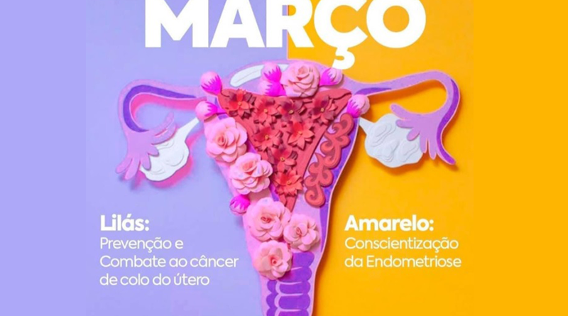 março cancer