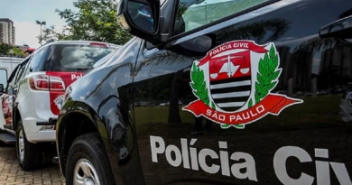 policia