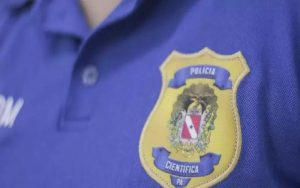polícia