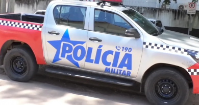 polícia militar