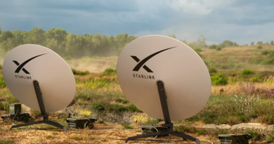 starlink