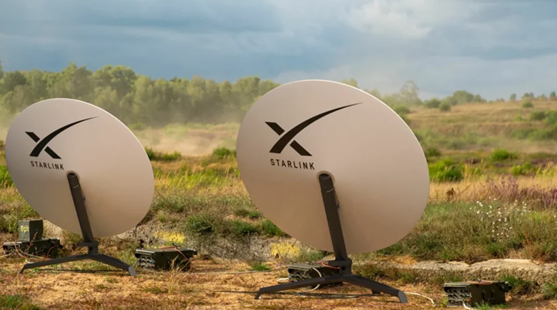 starlink