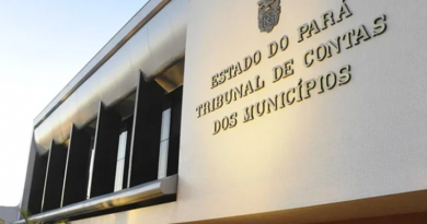 tribunal de contas