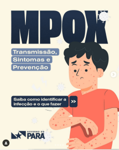 Foto: Divulgação / Governo do Pará