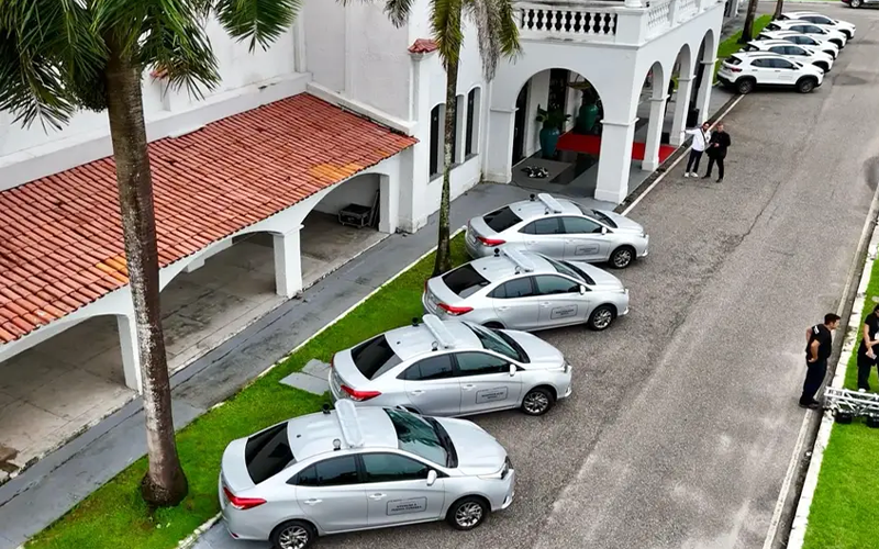 Foto: Marco Santos / Ag. Pará