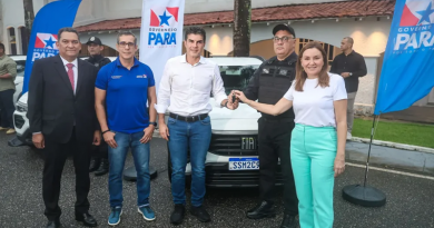 Foto: Marco Santos / Ag. Pará