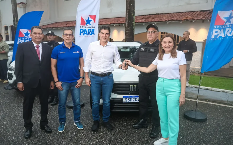 Foto: Marco Santos / Ag. Pará