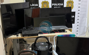 Foto: Jornal Folha do Progresso