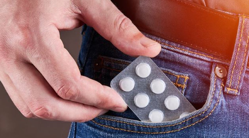 ANTICINCEPCIONAL MASCULINO