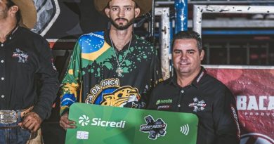 Cleverson Douglas Barbosa, de Castelo de Sonhos-PA