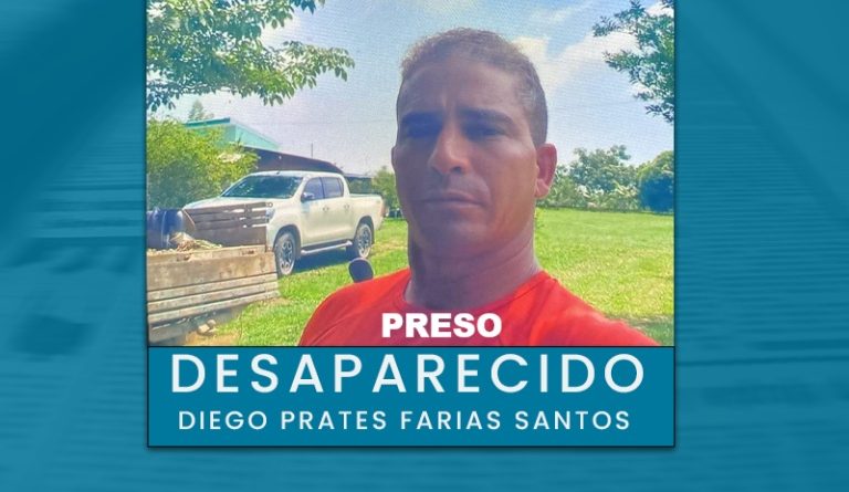 DASAPARECIDO