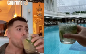 Michael Dameski |​Foto: Reprodução