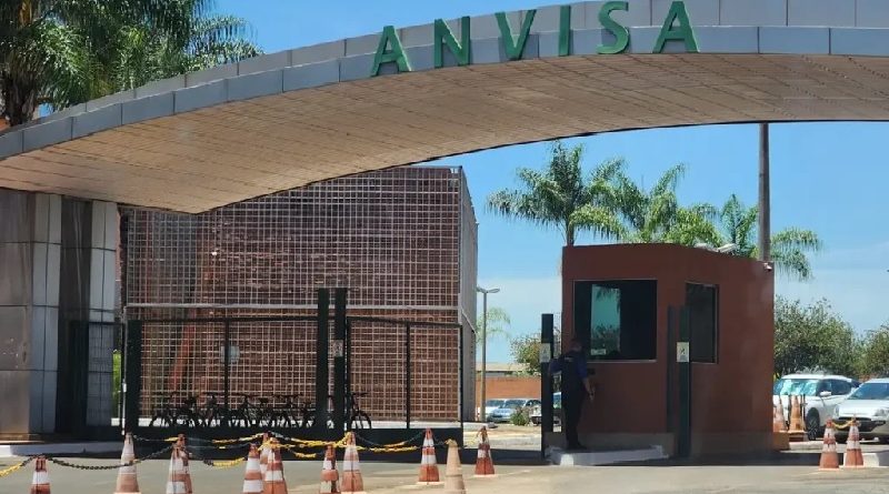 anvisa
