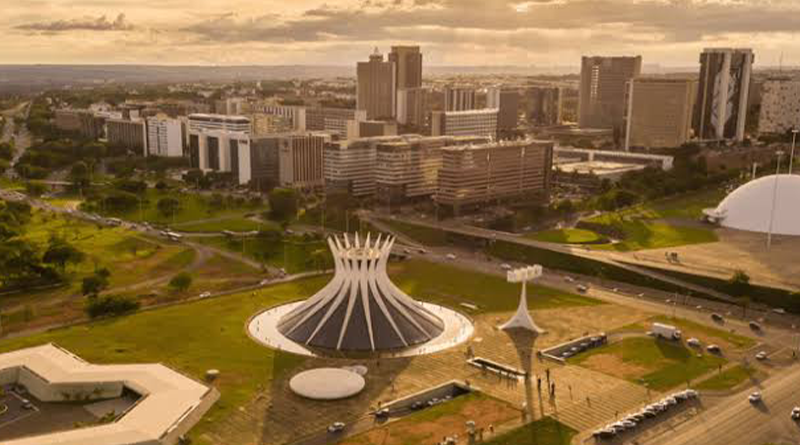 brasilia
