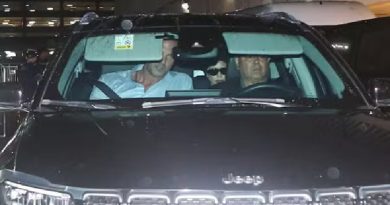 Lady Gaga chega ao Brasil para o maior show de sua carreira |​Foto: Reprodução