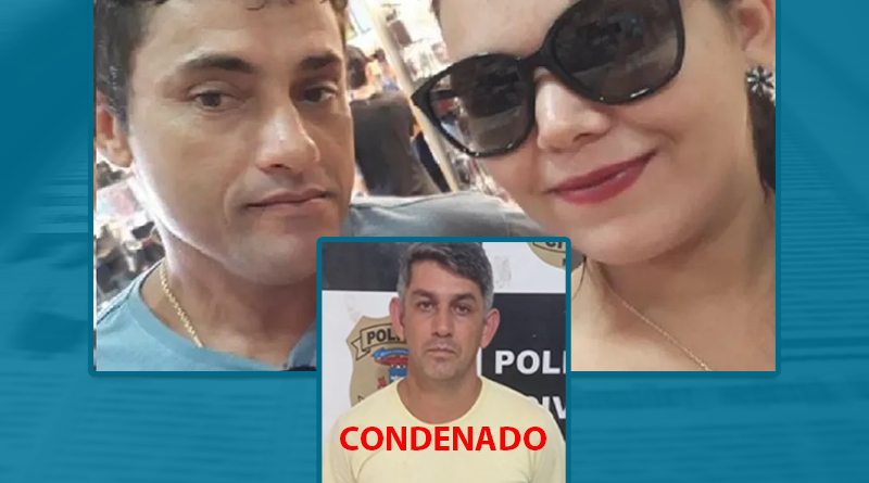 casal assassinado