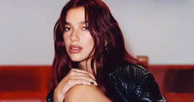 dua lipa
