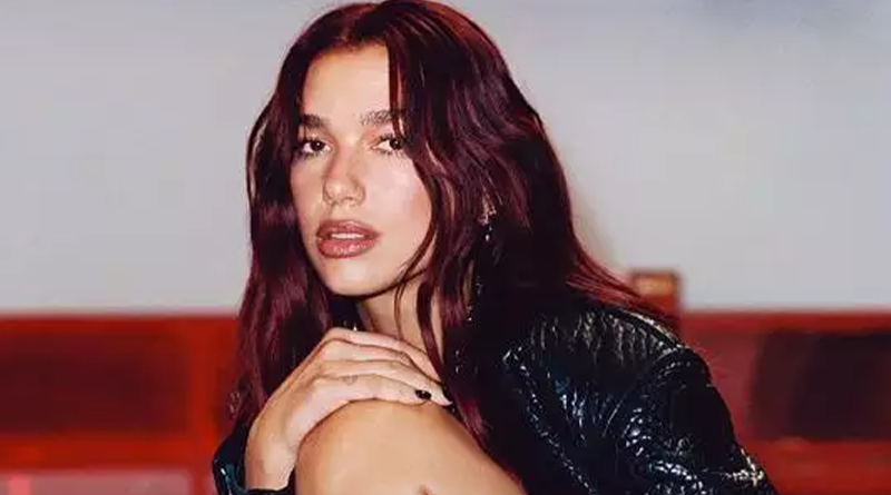 dua lipa
