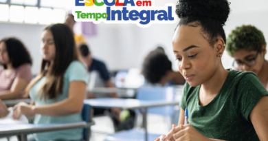 escola integral