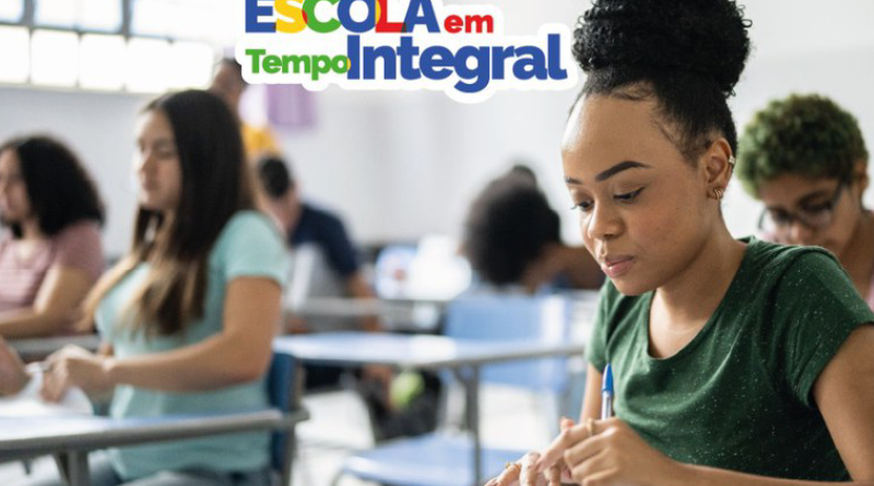 escola integral
